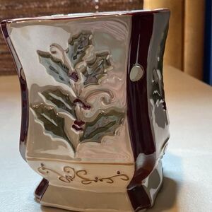 Yankee Candle Warmer Christmas
